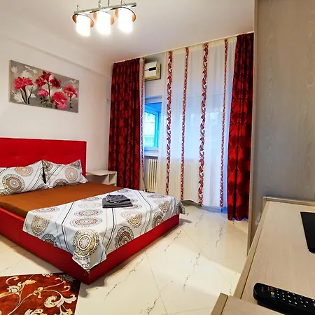 Apartment Rebeca Central Bucharest