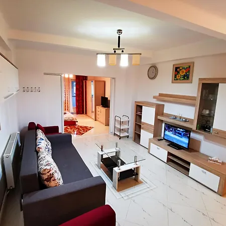Rebeca Central Apartment