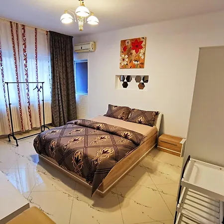 Apartment Rebeca Central