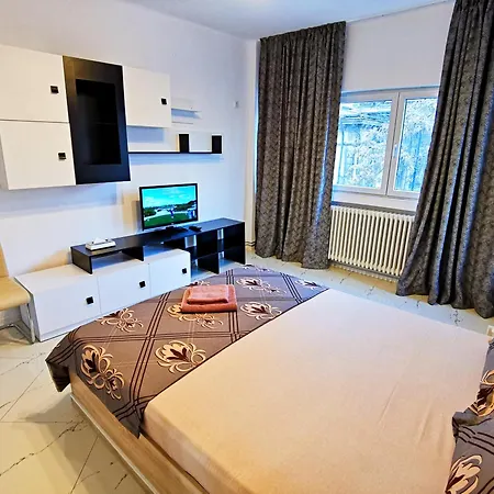 Apartment Rebeca Central *