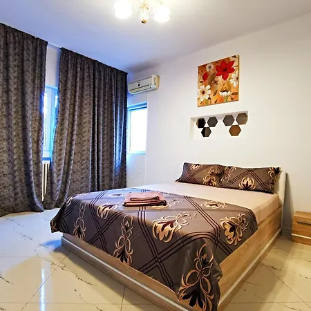 Apartment Rebeca Central Bucharest
