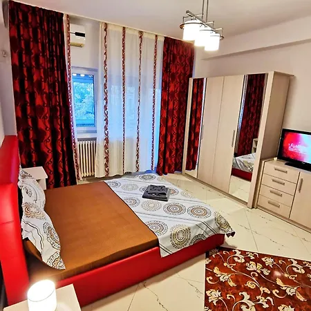 Rebeca Central Apartment *