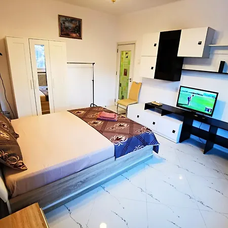 Apartment Rebeca Central