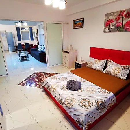 Rebeca Central Apartment